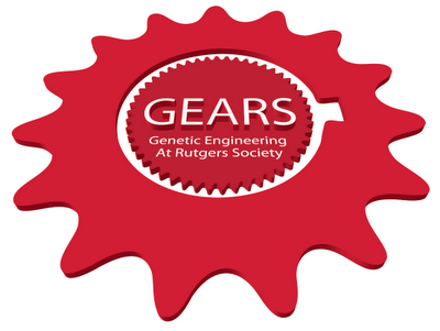 The Genetic Engineering at Rutgers Society (GEARS) is a group of undergraduates studying engineering and scientific disciplines. Support us in iGEM 2011.