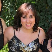Genevieve Vieira (@genevievevieira) 's Twitter Profile