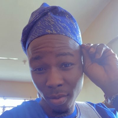 You’ll should follow back, previous account got suspended 🤦♂️ Enthusiastic about life and also fun to be with