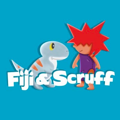 Fiji & Scruffさんのプロフィール画像