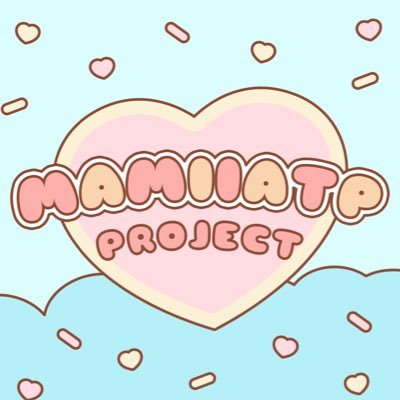 MamiiATpprojectさんのプロフィール画像
