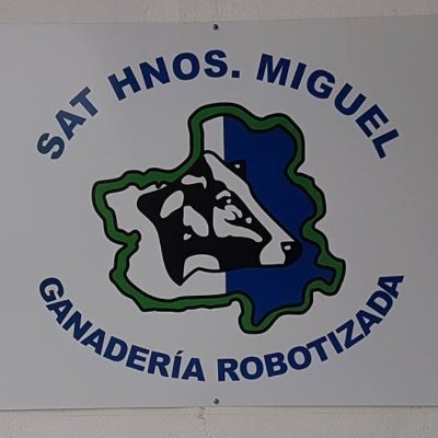 Granja familiar dedicada al cuidado del vacuno lechero desde 1982.
Se pueden concertar visitas guiadas y disfrutar de un estupendo desayuno saludable.