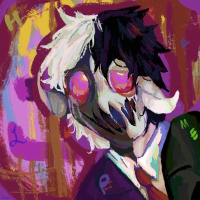 •+ TalmYee +•さんのプロフィール画像