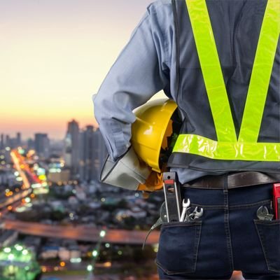 المهندس محمد نواف جمعة، مؤلف عدة كتب في الهندسة المدنية.
قناة التلجرام: https://t.co/QYqvfEAkb0
ننشر كل ما يتعلق بالتنفيذ في الانشاءات والطرق، وحساب الكميات وغيرها..