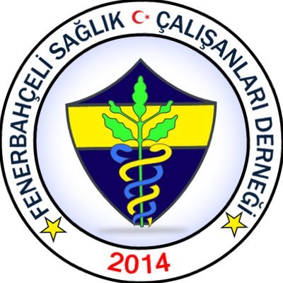 Fenerbahçeli Sağlık Çalışanları Derneği resmî Twitter hesabıdır. Ig: fenerbahcelisaglikcalisanlari