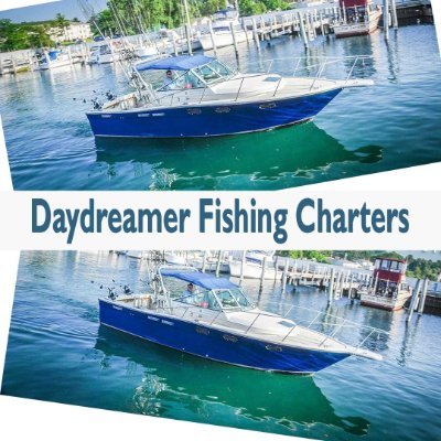 Daydreamer Charters