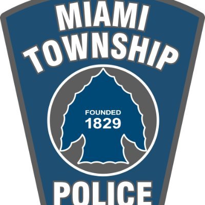 Miami Township PD Montgomery Co. OH