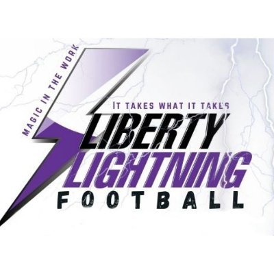 🏈 Liberty Lightning Football 🏈
Head Coach James Harris
