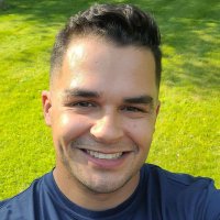 Christopher Delgado (@8gentevox) 's Twitter Profile