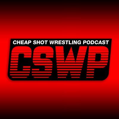 Two guys talk about wrestling, please follow us here & subscribe to the show on all good podcast apps!