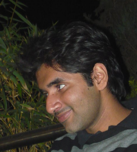Building AI solutions at @Microsoft. Previously worked on @bing. Graduated from @IITKgp.