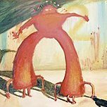 punkrubut's profile picture. 