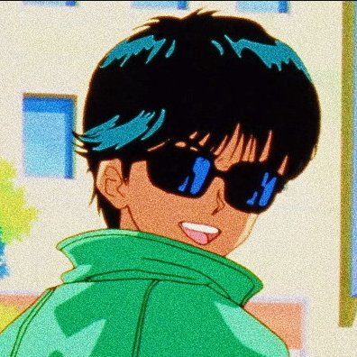 I'm Yusuke Urameshi, The Greatest Spirit Detective! #parodyaccount
#YuYuHakusho