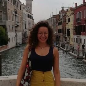 LuisaRiberi's profile picture. LSE graduate interested in IR, diplomacy and conflict studies. Opera singer in a not so previous life. Polyglot and cinephile in my spare time.