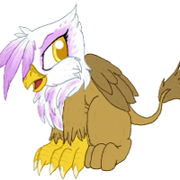 Gilda (@mlp_gilda) 's Twitter Profile
