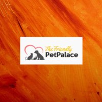 The Friendly Pet Place(@TheFriendlyPet1) 's Twitter Profile Photo