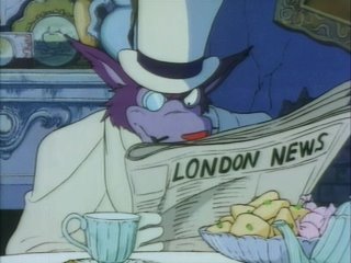 ToreGm's profile picture. Español de mal