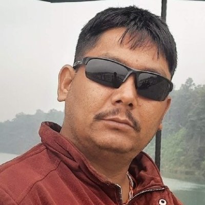 Manbaha27955925's profile picture. मेरो अबिरल यात्रा