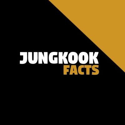 JungkookFacts_'s profile picture. Facts, records and achievements of JUNGKOOK       

Formed: 9th, March 2021