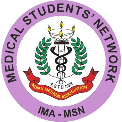Official Account of Indian Medical Association-Medical Students Network, NCRIMS,Meerut,UTTAR PRADESH https://t.co/wQCpfObB1q