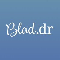 Blad.dr(@blad_dr_app) 's Twitter Profile Photo