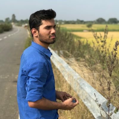 RiteshM65287121's profile picture. Software wizard