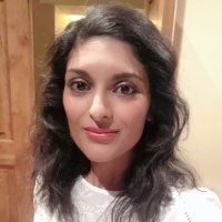 Suchitra Rao (@suchitrarao3) 's Twitter Profile