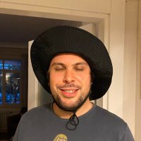 Can Türkdoğan (@cantrkdgn) 's Twitter Profile