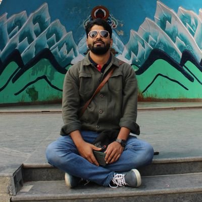 HaqueShamshi's profile picture. 