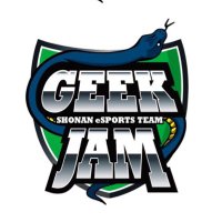 島根県松江市/立正大淞南eスポーツ部/SHONAN GEEK JAM/(@EShonan) 's Twitter Profile Photo