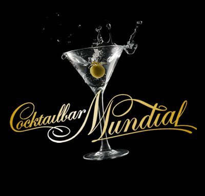 The place where you'll find the cocktails you desire!