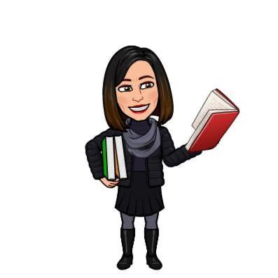 DJCannon6's profile picture. 👩🏻‍🏫Primary Teacher - Glasgow 📚Challenge Leader of Learning - Literacy