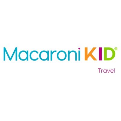 Pack up the kids and hit the road ... Macaroni Kid loves family travel!  Stay tuned for tips, trips, ideas and more. Instagram: @mackidtravel