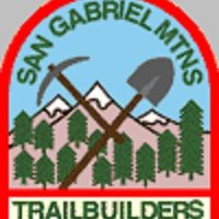 ⛰️San Gabriel Mountains Trailbuilders ⛰️(@SGMTrailbuilder) 's Twitter Profile Photo