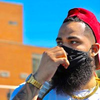 LeAndre Thomas (@thebeardedape_) 's Twitter Profile