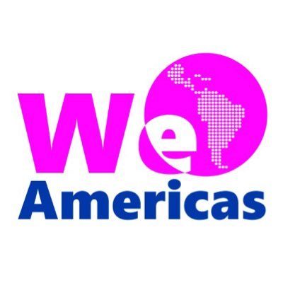weamericasorg's profile picture. 