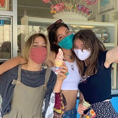 marcelaco7's profile picture. Hace milenios q deje el twitter pero ya supere a mi ex!