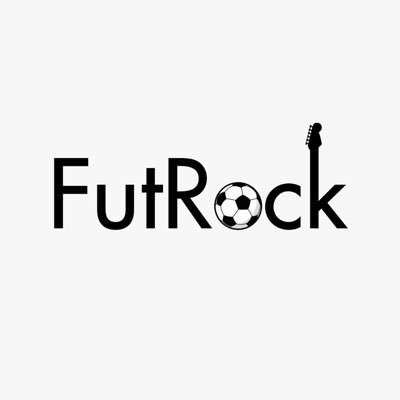 FutRock, unimos dos pasiones, el fútbol y el rock.