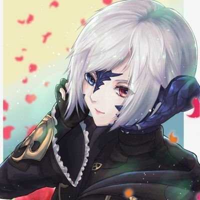 LuceF_Animaさんのプロフィール画像
