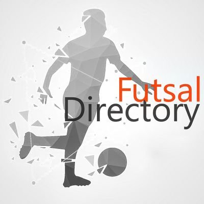 #FutsalDirectory for #FutsalClub #FutsalAcademy as well as #Football #Soccer