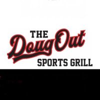 DougOut Sports Grill (@dougout_grill) 's Twitter Profile