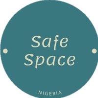 Safe Space Nigeria(@yoursafespace12) 's Twitter Profile Photo
