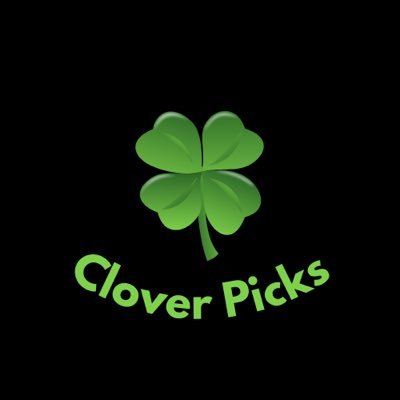 Are you seeing green? Follow us for free picks💰VIP account @Clovers_VIP 🍀 Full Card is Available! Always transparent 📊 2021 VIP record: 514-420 (55%) +80.44u