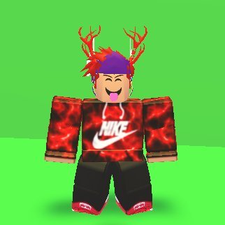 RedbloxP's profile picture. https://t.co/8FJiveNndT