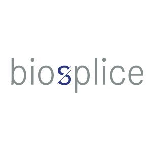 Biosplice is developing first-in-class, small-molecule therapeutics based on pioneering science of alternative pre-mRNA splicing.