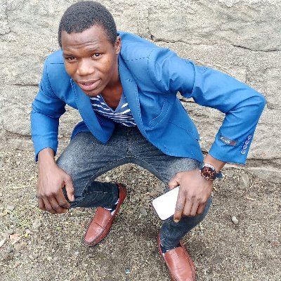 EdwardOnchogu's profile picture. 