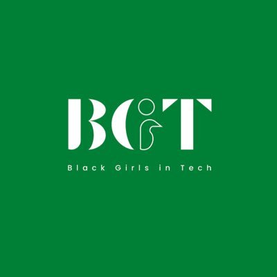 A community for black women in tech , by black women in tech - committed to breaking boundaries. Sister Branch @blckgirlsintech
