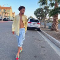 CYJ (@itschrisyatesjr) 's Twitter Profile