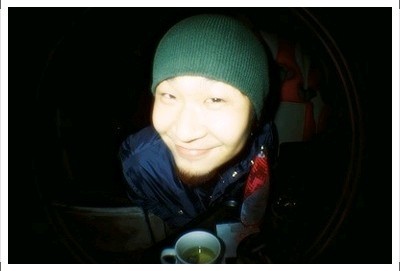 AfroEarl's profile picture. STREET AGE