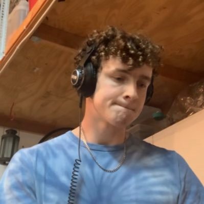 TrevorW07217986's profile picture. McKenzie Duncan Stan Account